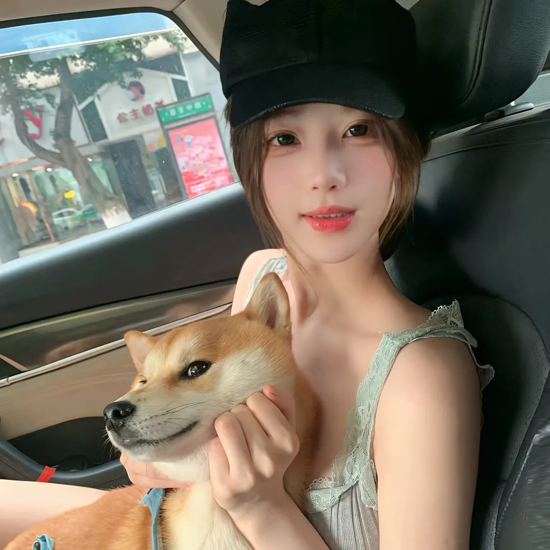 狂欢节海报